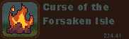The Forsaken Isle Icon